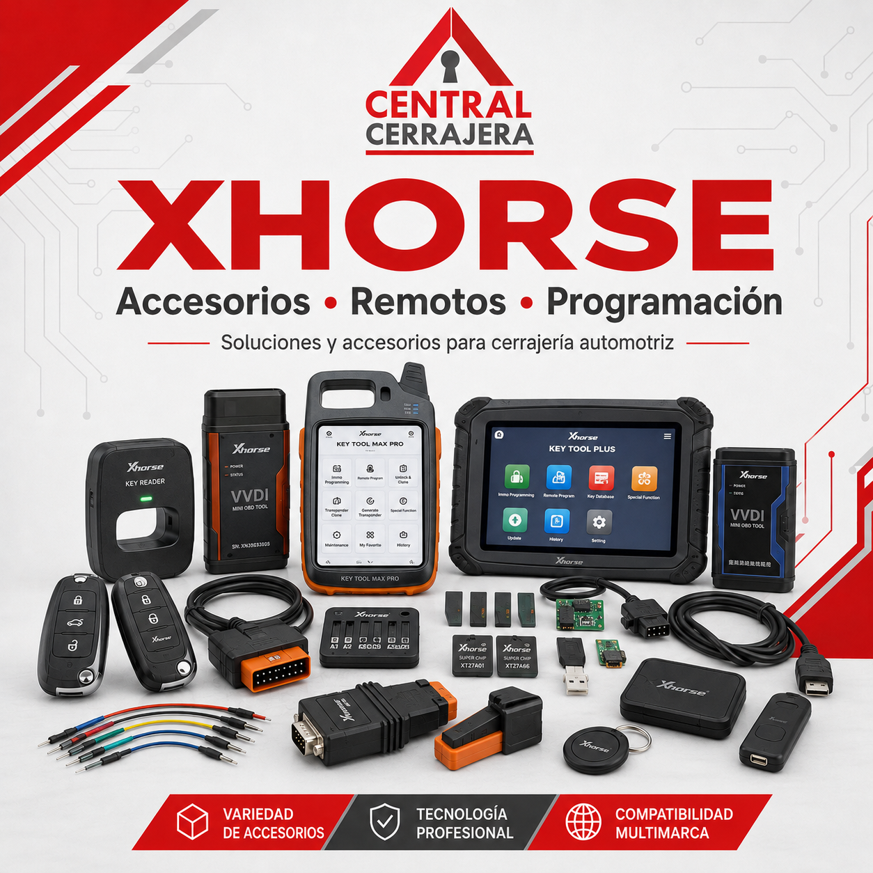 Xhorse