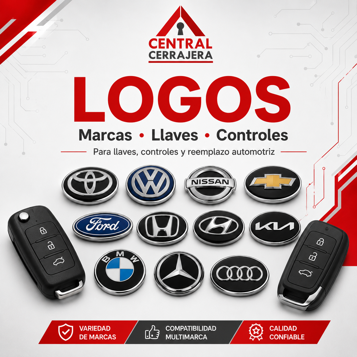 Logos
