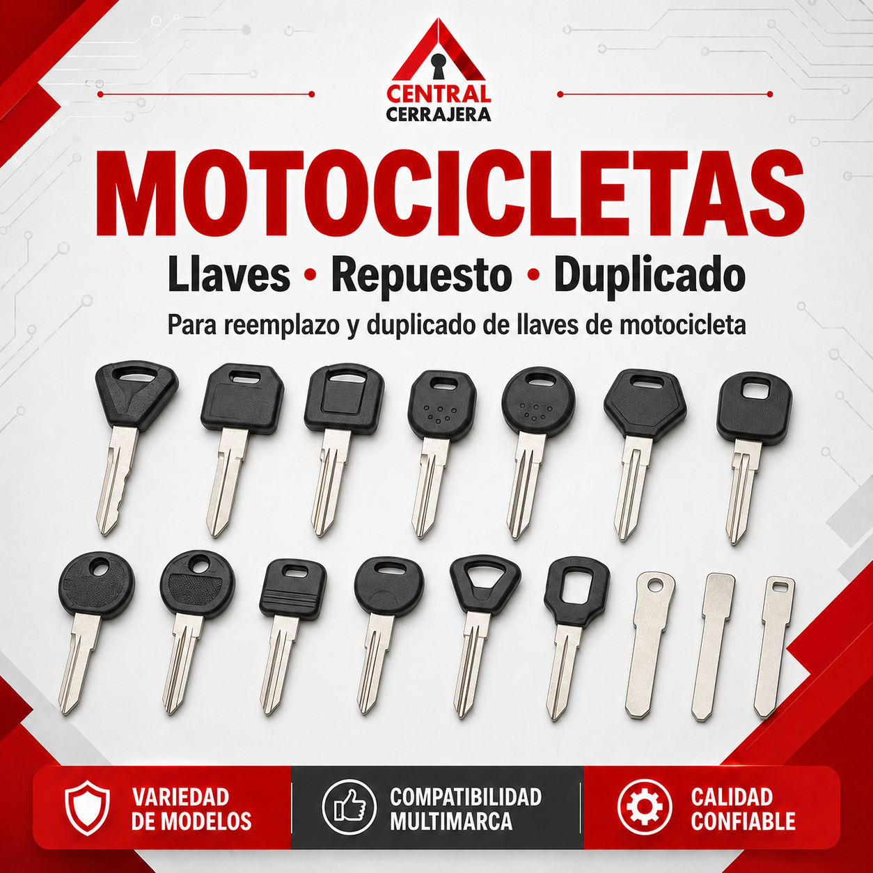Motocicletas