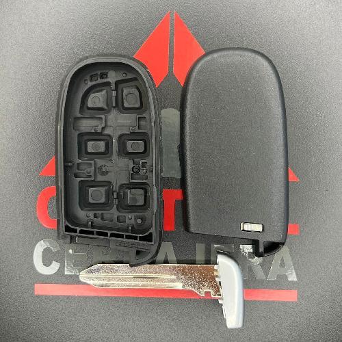 Carcasa Control Proximidad 5B Dodge Jeep Chrysler M3N40821302 (T29)