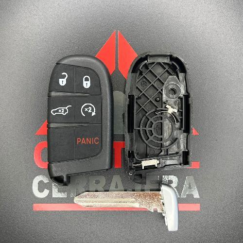 Carcasa Control Proximidad 5B Dodge Jeep Chrysler M3N40821302 (T29)