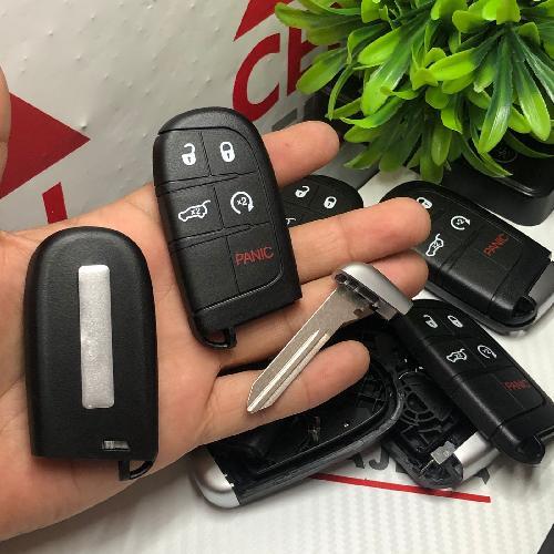 Carcasa Control Proximidad 5B Dodge Jeep Chrysler M3N40821302 (T29)