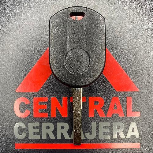 Carcasa Llave Control Regata 4B Ford 3Piezas (No Logo) (W09)