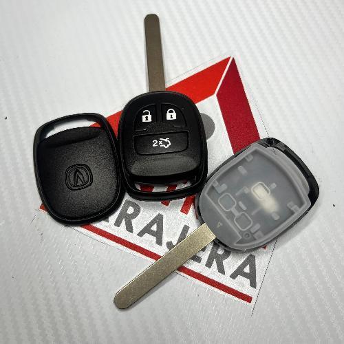Carcasa Changan 3B Fija Original (Hh34)
