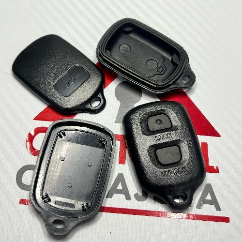 Carcasa Control 2B Toyota (B39)