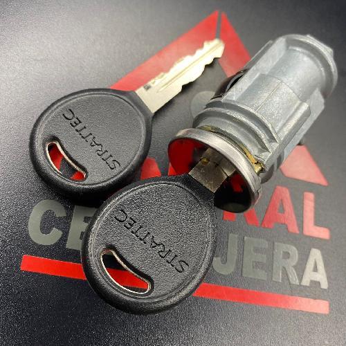 Ignicion Generico Dodge Jeep Chrysler Switch Plano Y159 / (II33)