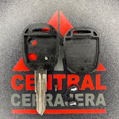 Carcasa Control 2B Chevrolet Aveo B61 (V22)
