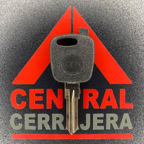 Llave Hueca FORD /Fo-Tx.P /FC7/(D05)