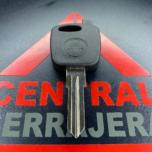 Llave Hueca FORD /Fo-Tx.P /FC7/(D05)