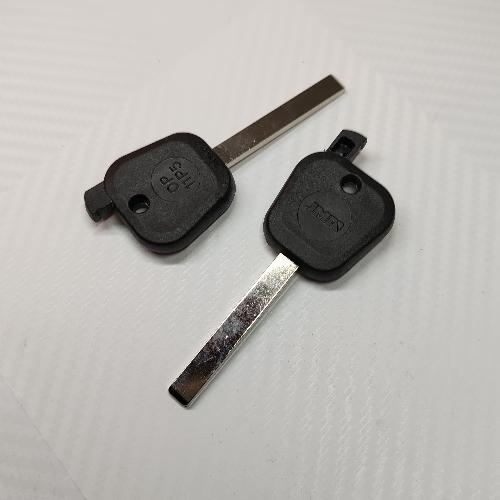 Llave Hueca Chevrolet OP-11.P5 Regata (D26)