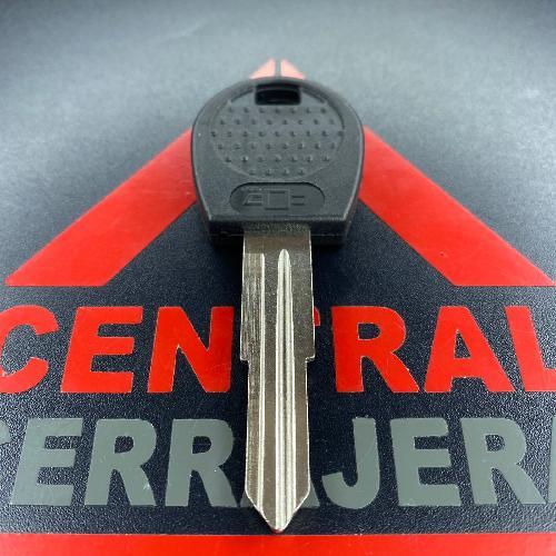 Llave Hueca JMA Daewoo DAE-3D.P4 (D33)