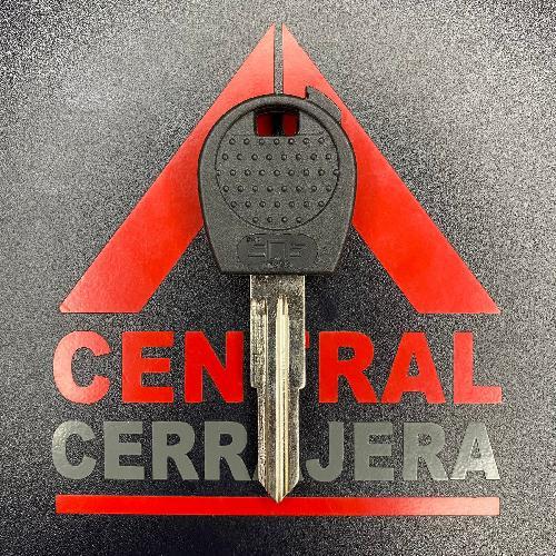 Llave Hueca JMA Daewoo DAE-3D.P4 (D33)
