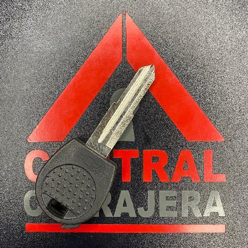 Llave Hueca JMA Daewoo DAE-3D.P4 (D33)