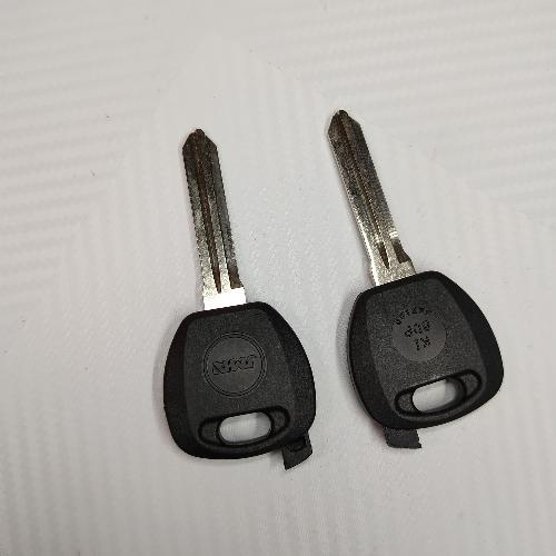 Llave Hueca JMA KIA/KI-8D.P/ (E11)