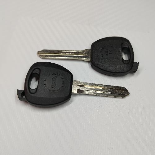 Llave Hueca JMA KIA/KI-8D.P/ (E11)