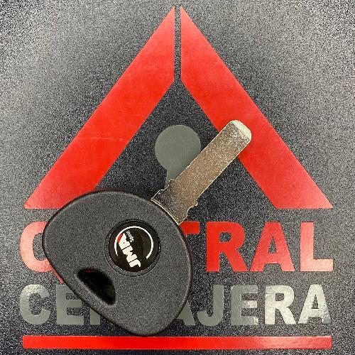 Llave Hueca JMA BM-7.P MOTO BMW (DD27)