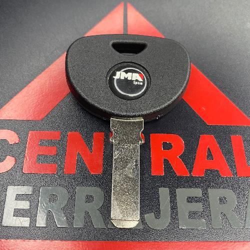 Llave Hueca JMA BM-7.P MOTO BMW (DD27)
