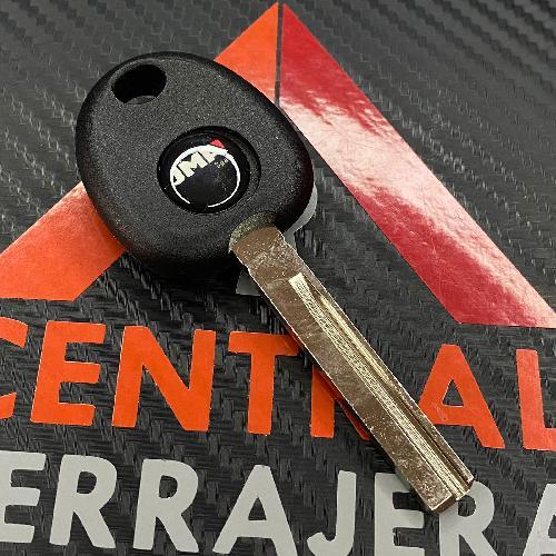 Llave Hueca JMA Hyundai HY-19.P1 (KKK04)