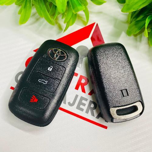 CARCASA PROXIMIDAD TOYOTA 3B (INSERTO 672)