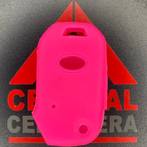 GOMA SILICON / KIA / ROSA (INSERTO 344)