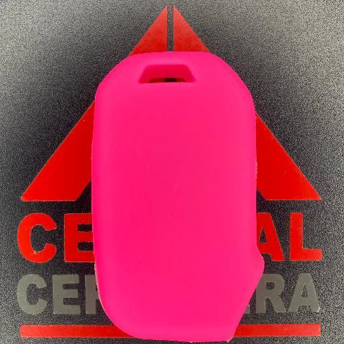 GOMA SILICON / KIA / ROSA (INSERTO 344)
