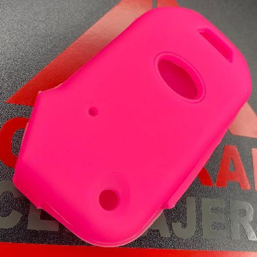 GOMA SILICON / KIA / ROSA (INSERTO 344)