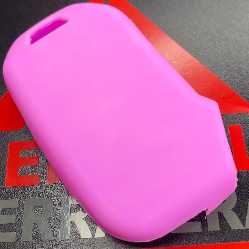 GOMA SILICON / KIA / LILA (INSERTO 346)