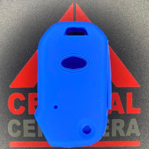 GOMA SILICON / KIA / AZUL (INSERTO 347)