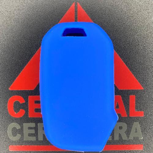 GOMA SILICON / KIA / AZUL (INSERTO 347)