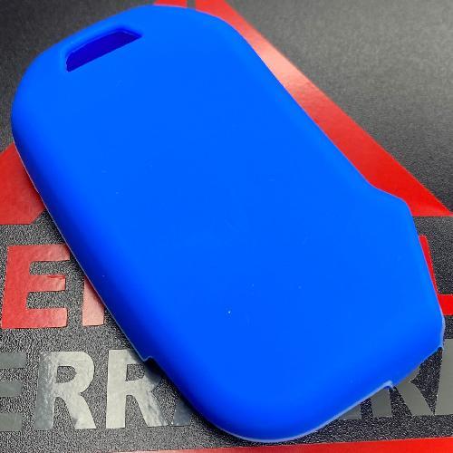 GOMA SILICON / KIA / AZUL (INSERTO 347)