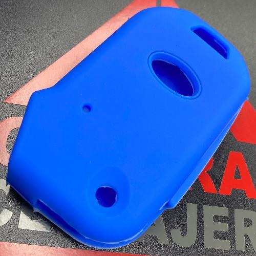 GOMA SILICON / KIA / AZUL (INSERTO 347)