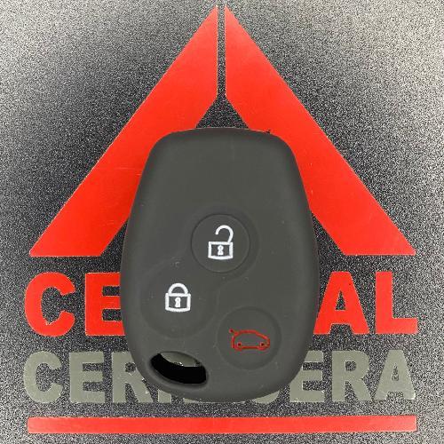 GOMA SILICON RENAULT (KK09)