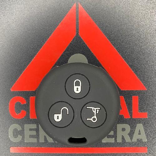 GOMA SILICON 3B SMART (KK10)