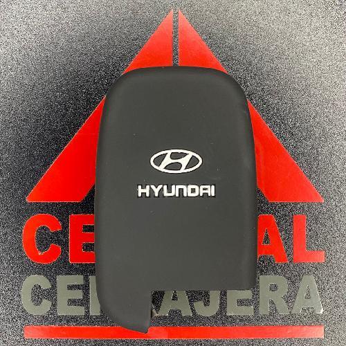 GOMA SILICON HYUNDAI 4B (KK15)