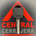 LLAVE JMA / DAE-3D.P / DW05RAP / GRUPO E (LL36.)