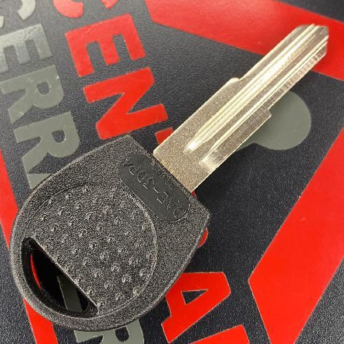 LLAVE JMA / DAE-3D.P / DW05RAP / GRUPO E (LL36.)