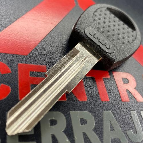 LLAVE JMA / DAE-3D.P / DW05RAP / GRUPO E (LL36.)