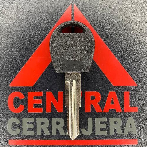 LLAVE JMA / DAE-3D.P / DW05RAP / GRUPO E (LL36.)