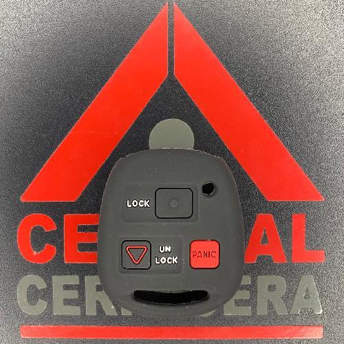 GOMA SILICON LEXUS (WW01)