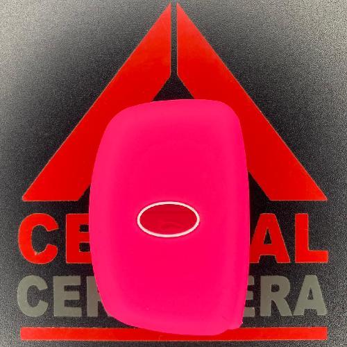 GOMA SILICON HYUNDAI 4B ROSA (WW06)