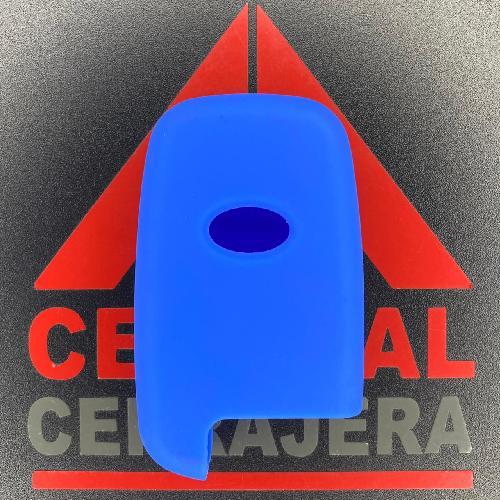 GOMA SILICON AZUL 4B / KIA / HYUNDAI (XX02)