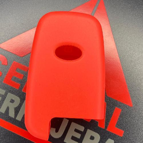 GOMA SILICON ROJA 4B / KIA / HYUNDAI (XX03)