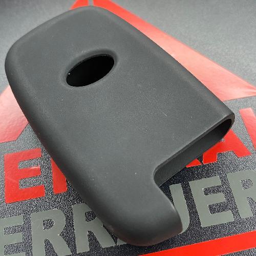 GOMA SILICON NEGRA 4B / KIA / HYUNDAI (XX06)