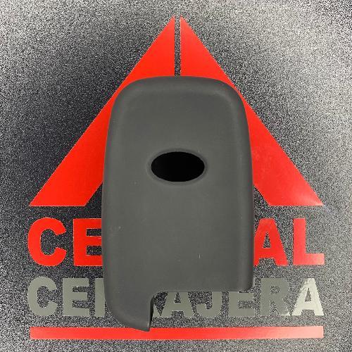 GOMA SILICON NEGRA 4B / KIA / HYUNDAI (XX06)