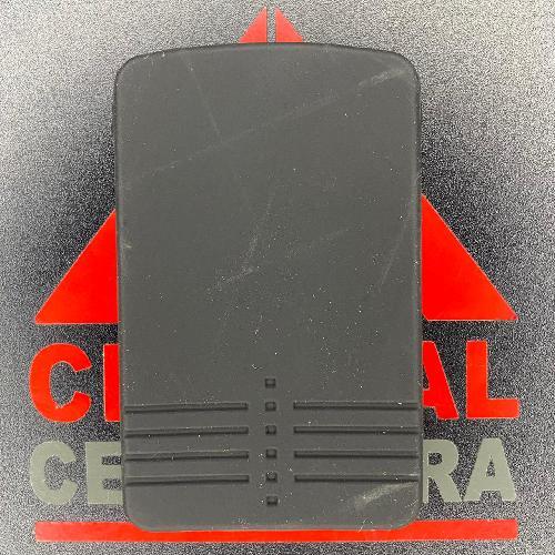 GOMA SILICON NEGRA 3B TARJETA MAZDA (XX12)