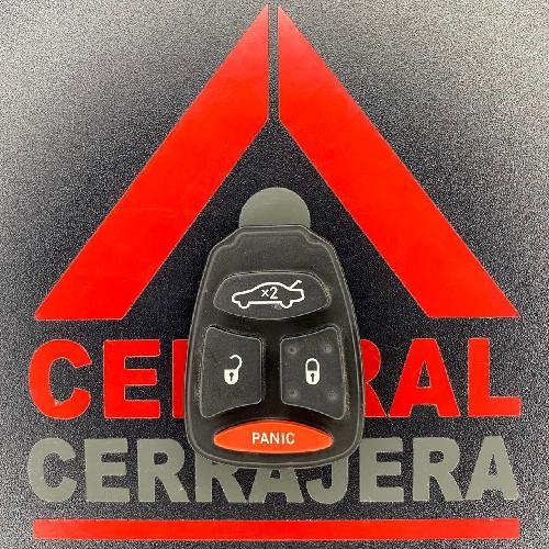 GOMA DODGE CAJUELA/4B (Z17)