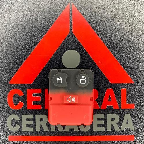 GOMA CONTROL FORD 3B (Z23)