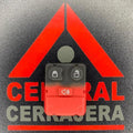 GOMA CONTROL FORD 3B (Z23)