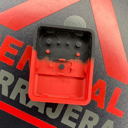 GOMA CONTROL FORD 3B (Z23)