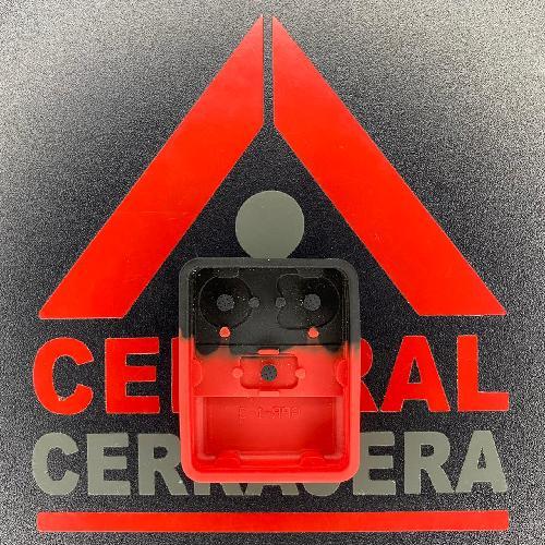 GOMA CONTROL FORD 3B (Z23)